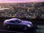 Mercedes-Benz SLR McLaren 2004 года